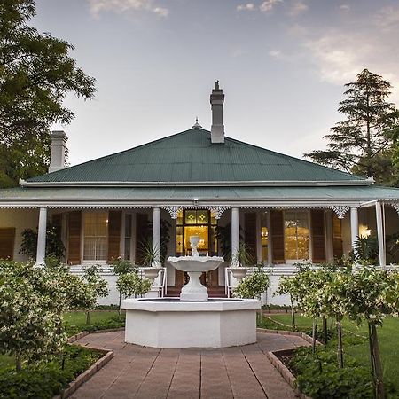 Kimberley Country House 외부 사진
