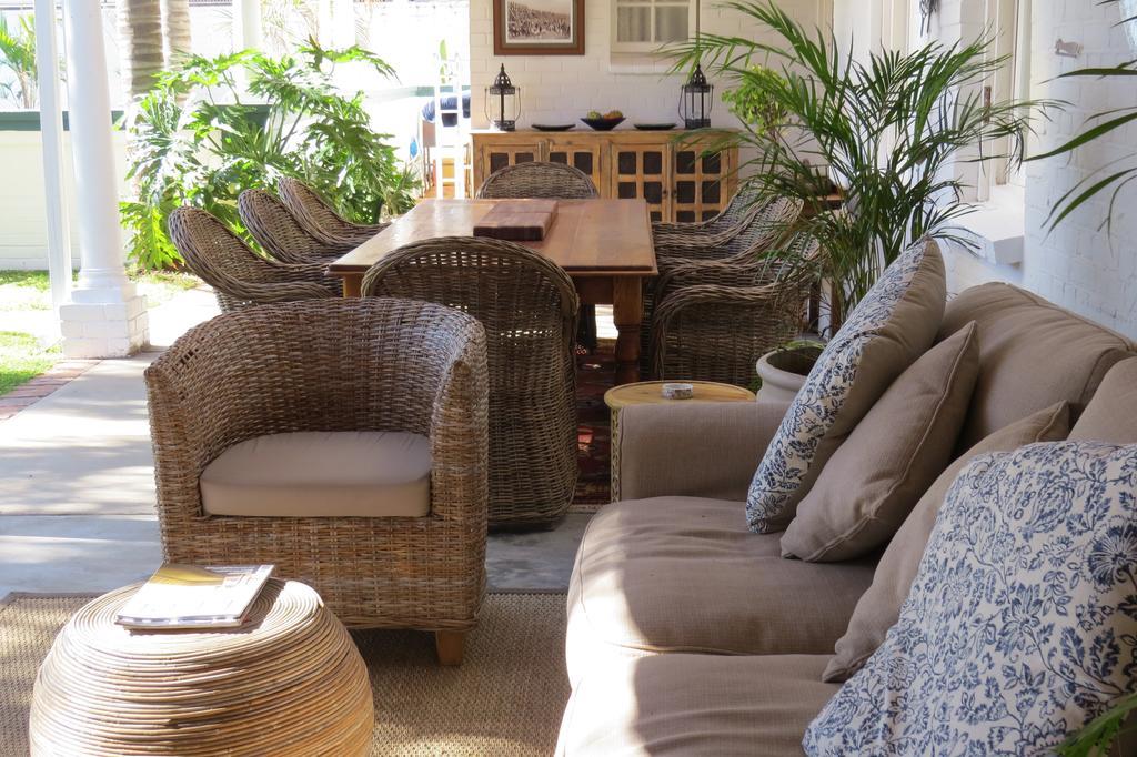 Kimberley Country House 외부 사진