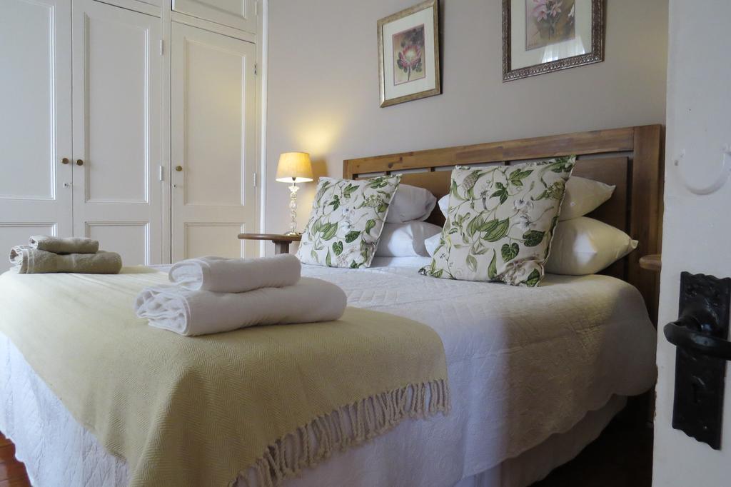 Kimberley Country House 객실 사진