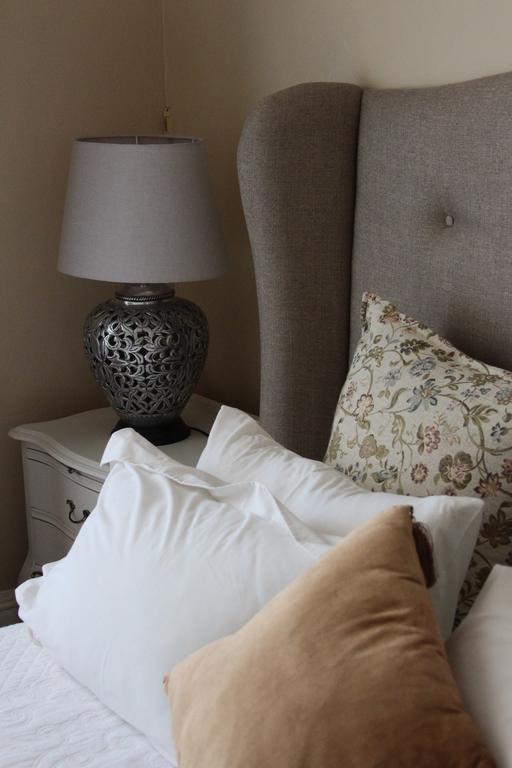 Kimberley Country House 외부 사진