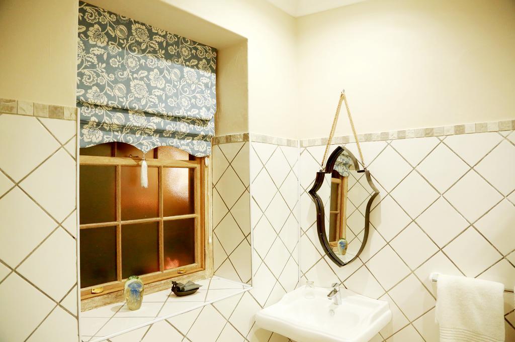 Kimberley Country House 외부 사진