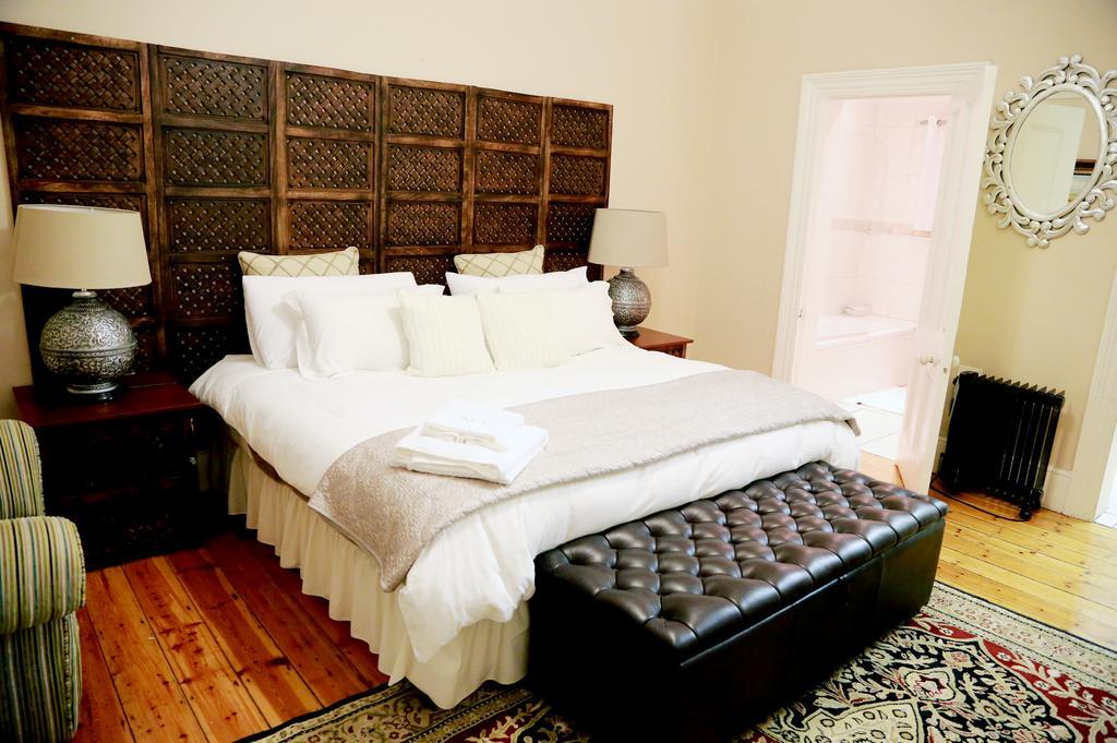 Kimberley Country House 외부 사진