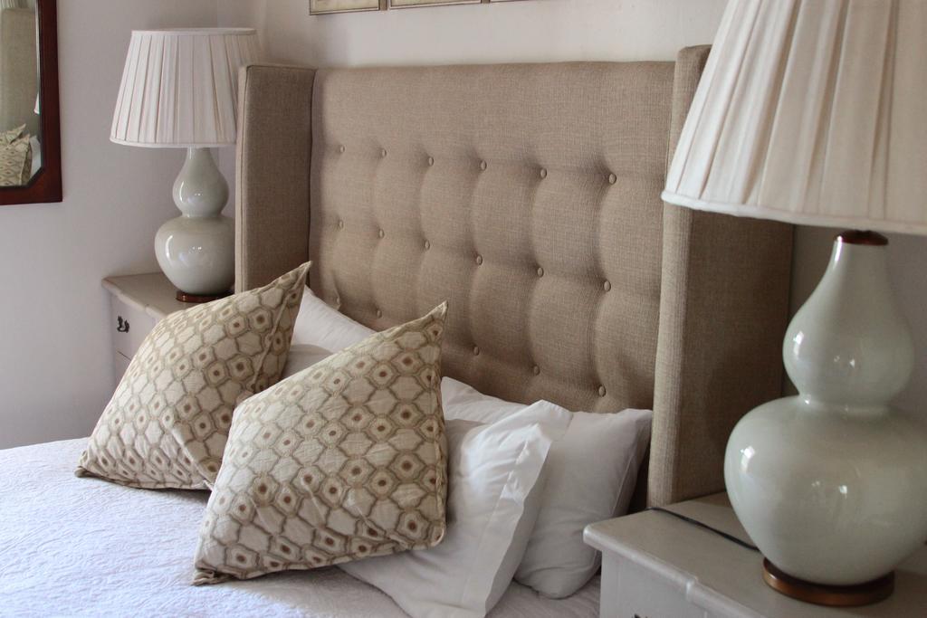 Kimberley Country House 외부 사진
