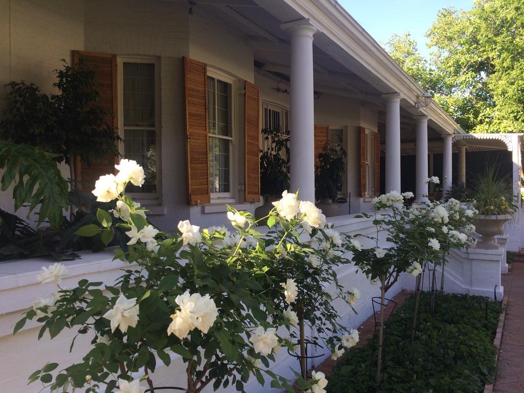 Kimberley Country House 외부 사진