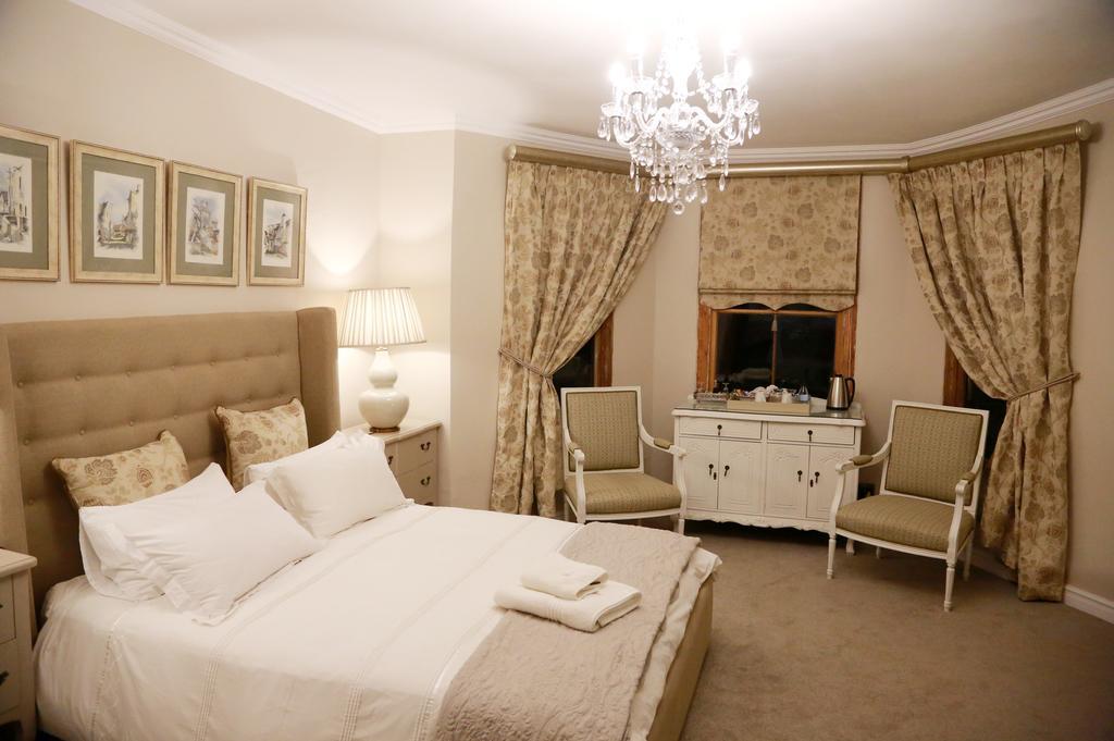 Kimberley Country House 외부 사진