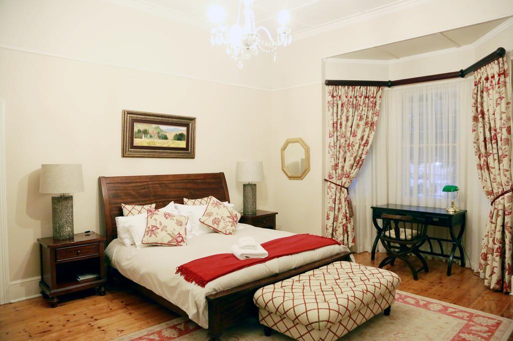 Kimberley Country House 외부 사진