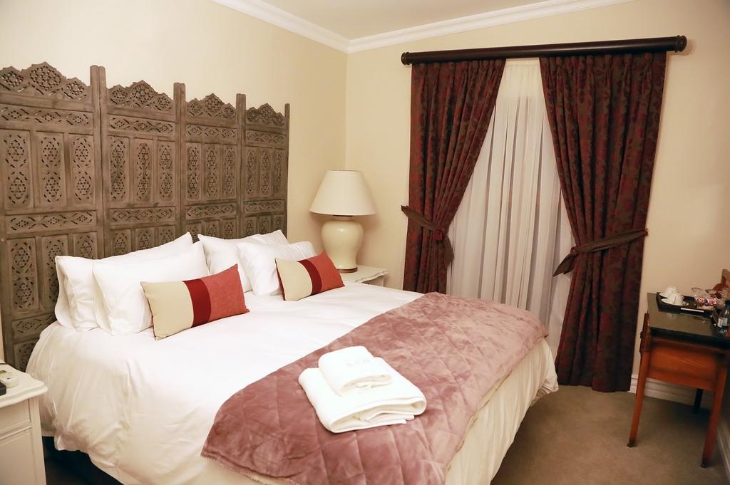Kimberley Country House 외부 사진