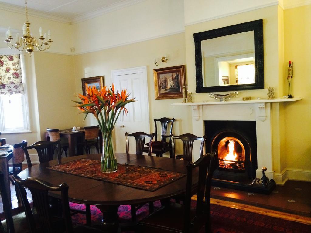 Kimberley Country House 외부 사진