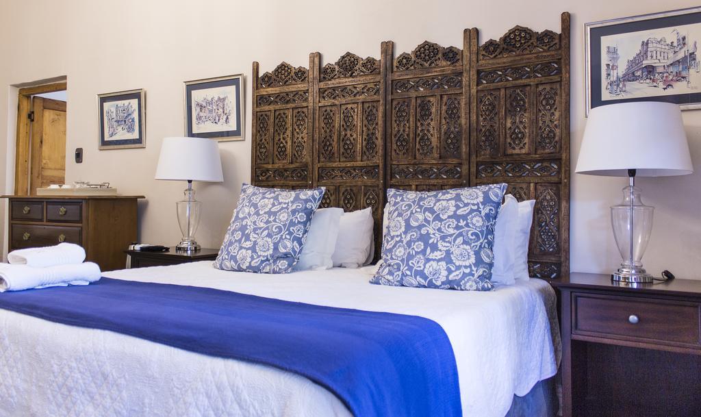 Kimberley Country House 외부 사진