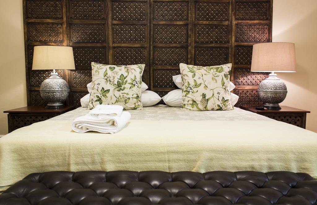 Kimberley Country House 외부 사진