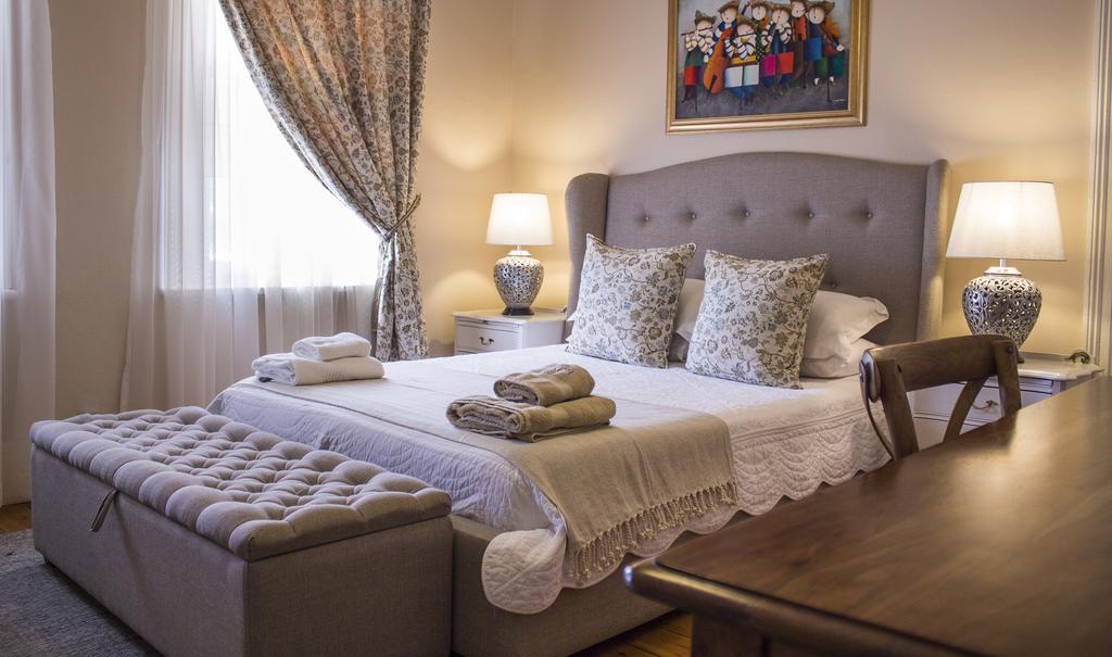 Kimberley Country House 외부 사진