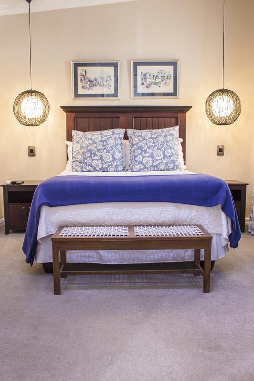Kimberley Country House 외부 사진