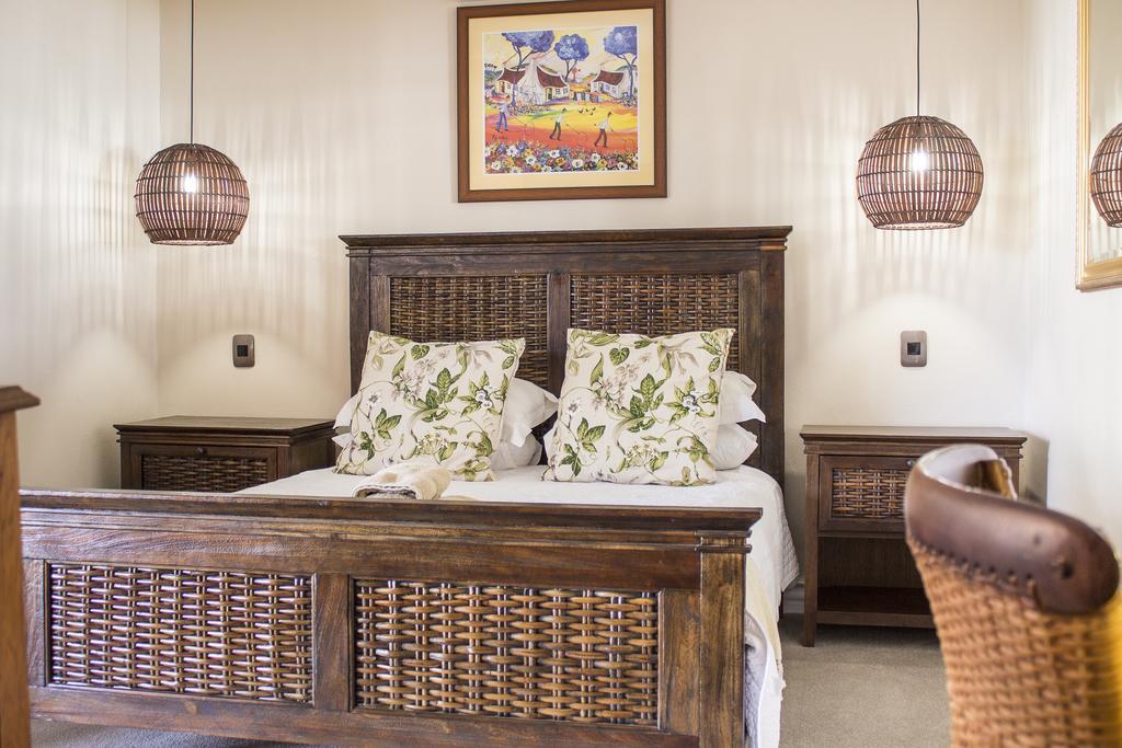 Kimberley Country House 객실 사진