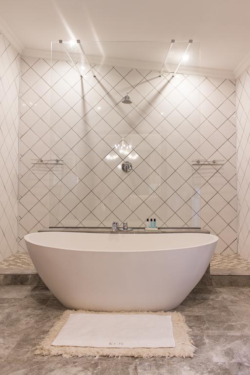 Kimberley Country House 외부 사진