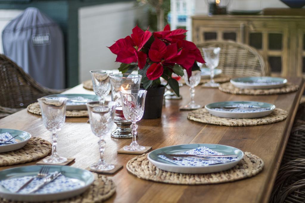 Kimberley Country House 외부 사진