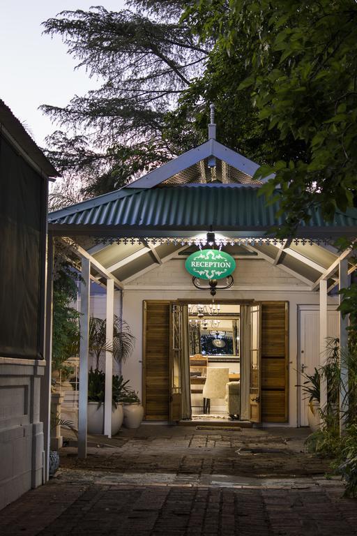 Kimberley Country House 외부 사진