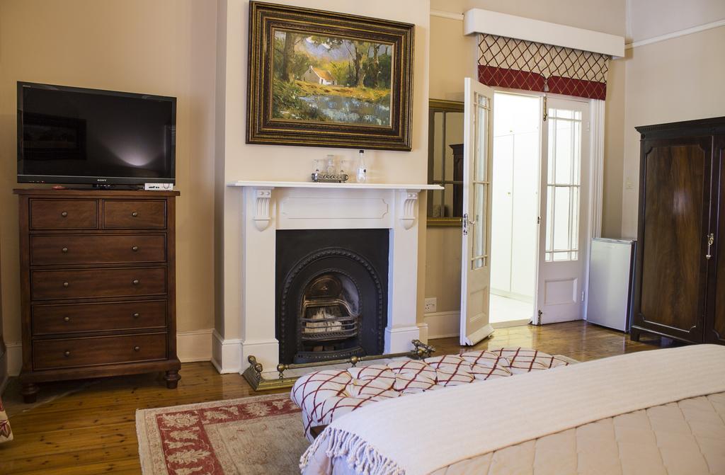 Kimberley Country House 외부 사진