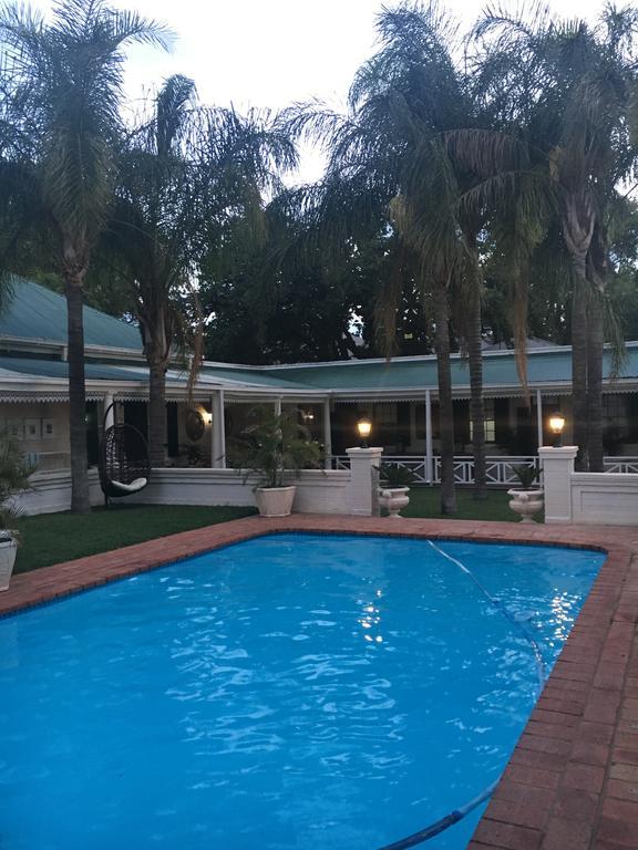 Kimberley Country House 외부 사진