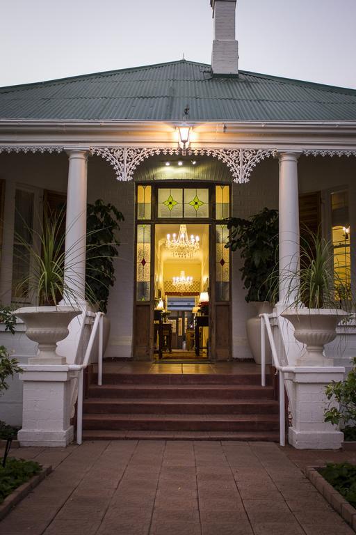Kimberley Country House 외부 사진